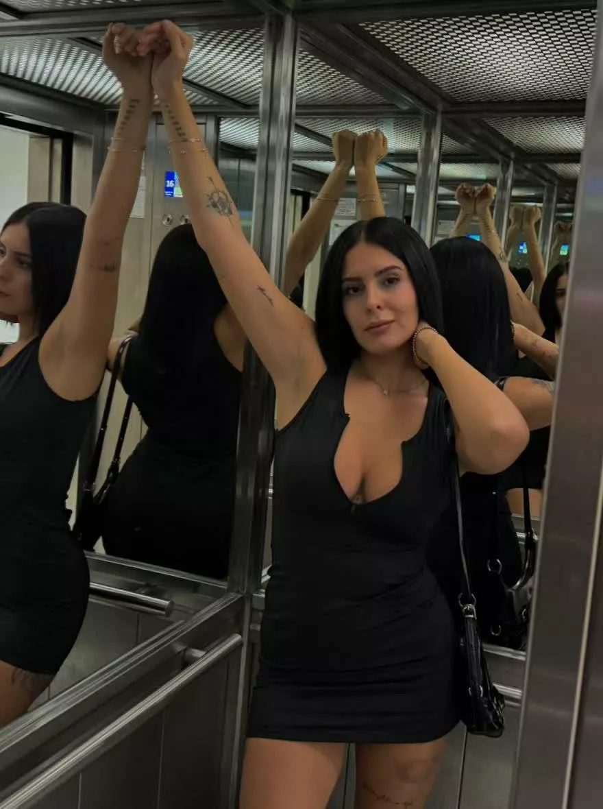 Anyone wanna have some fun?