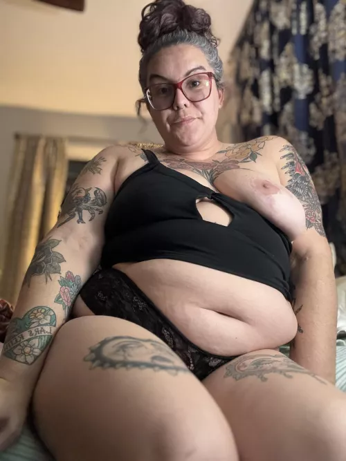 Are you in love with me yet? 