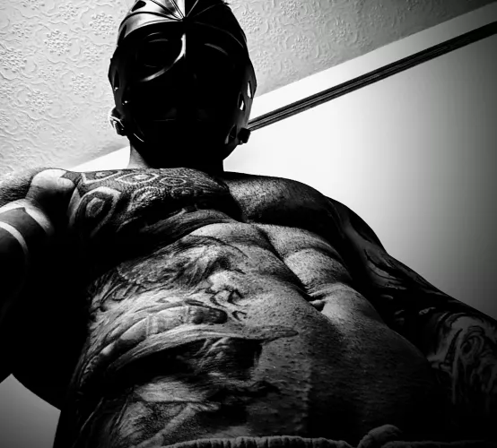 As its getting close to Halloween 👹👻🎃