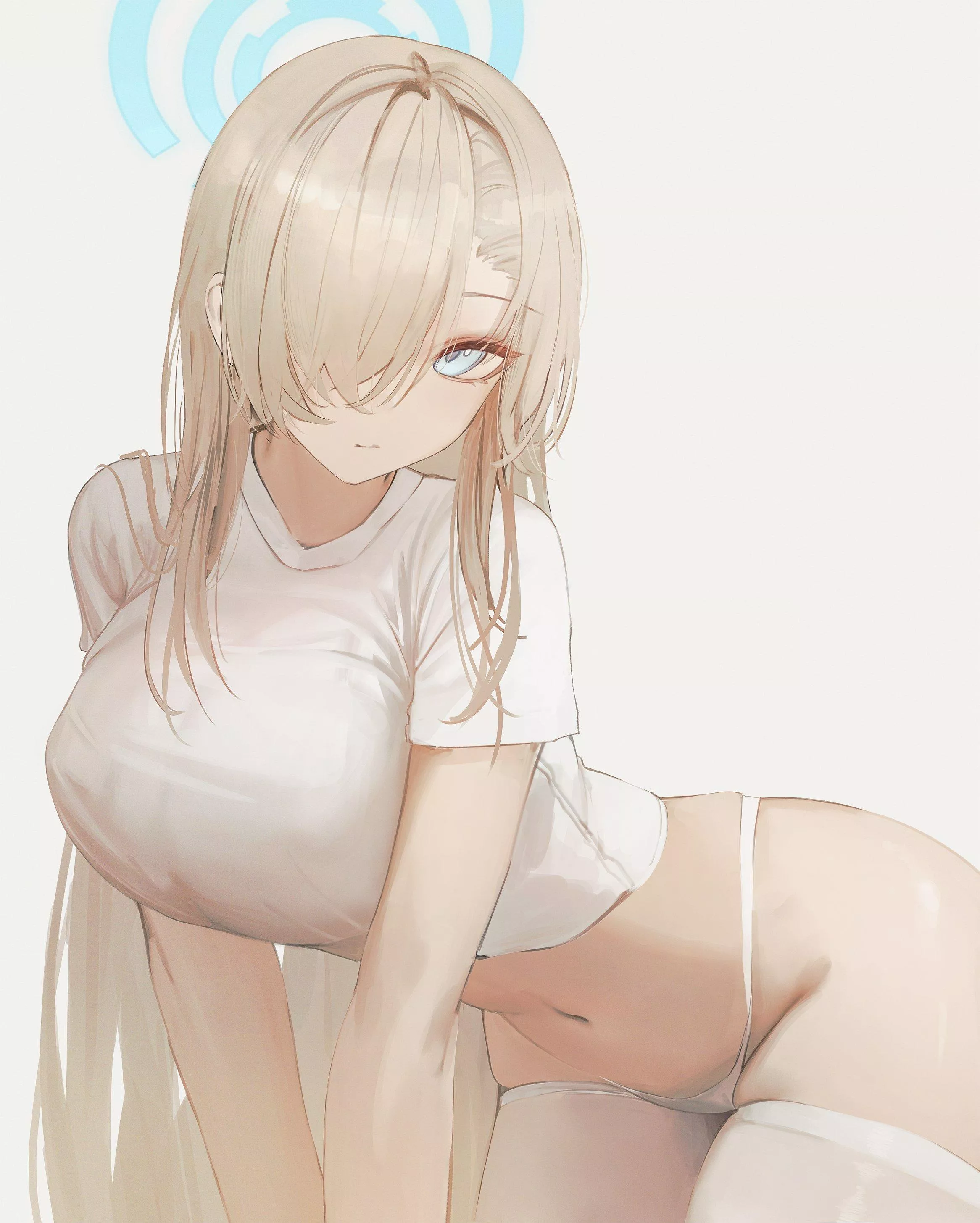 Asuna Ichinose [Blue Archive]