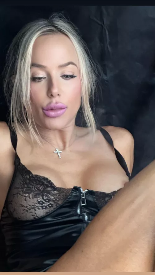 At times I can be very naughty…