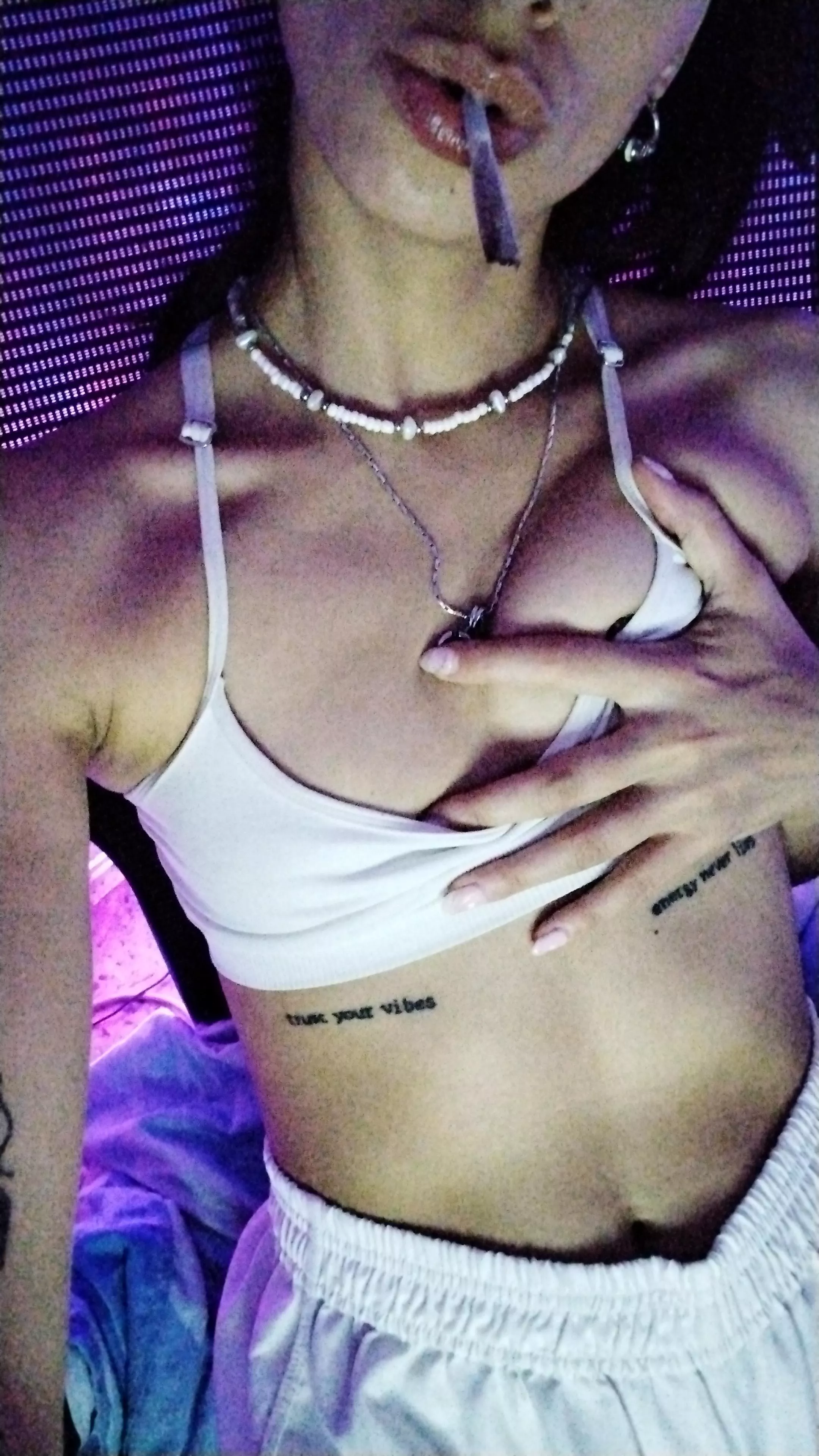 Available for smoking 