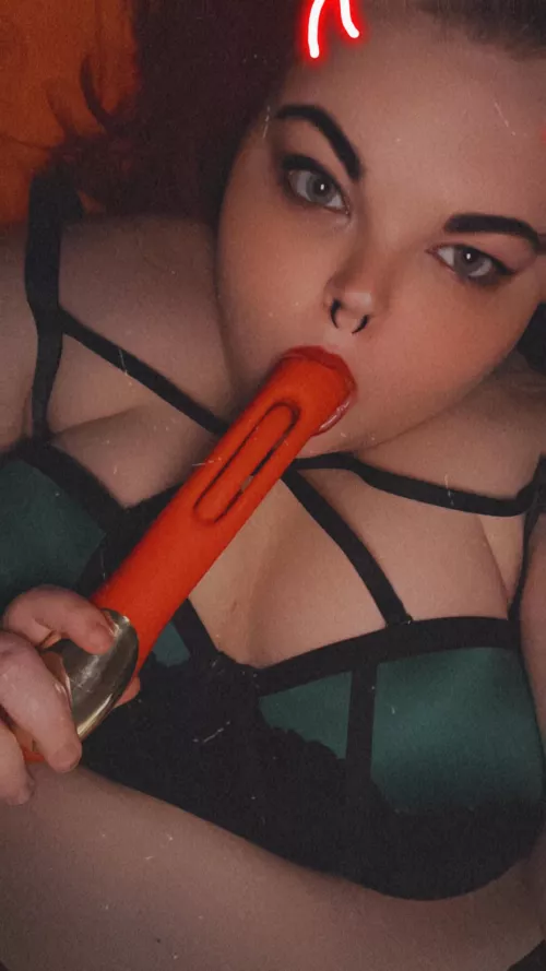 Bbws suck dick better 