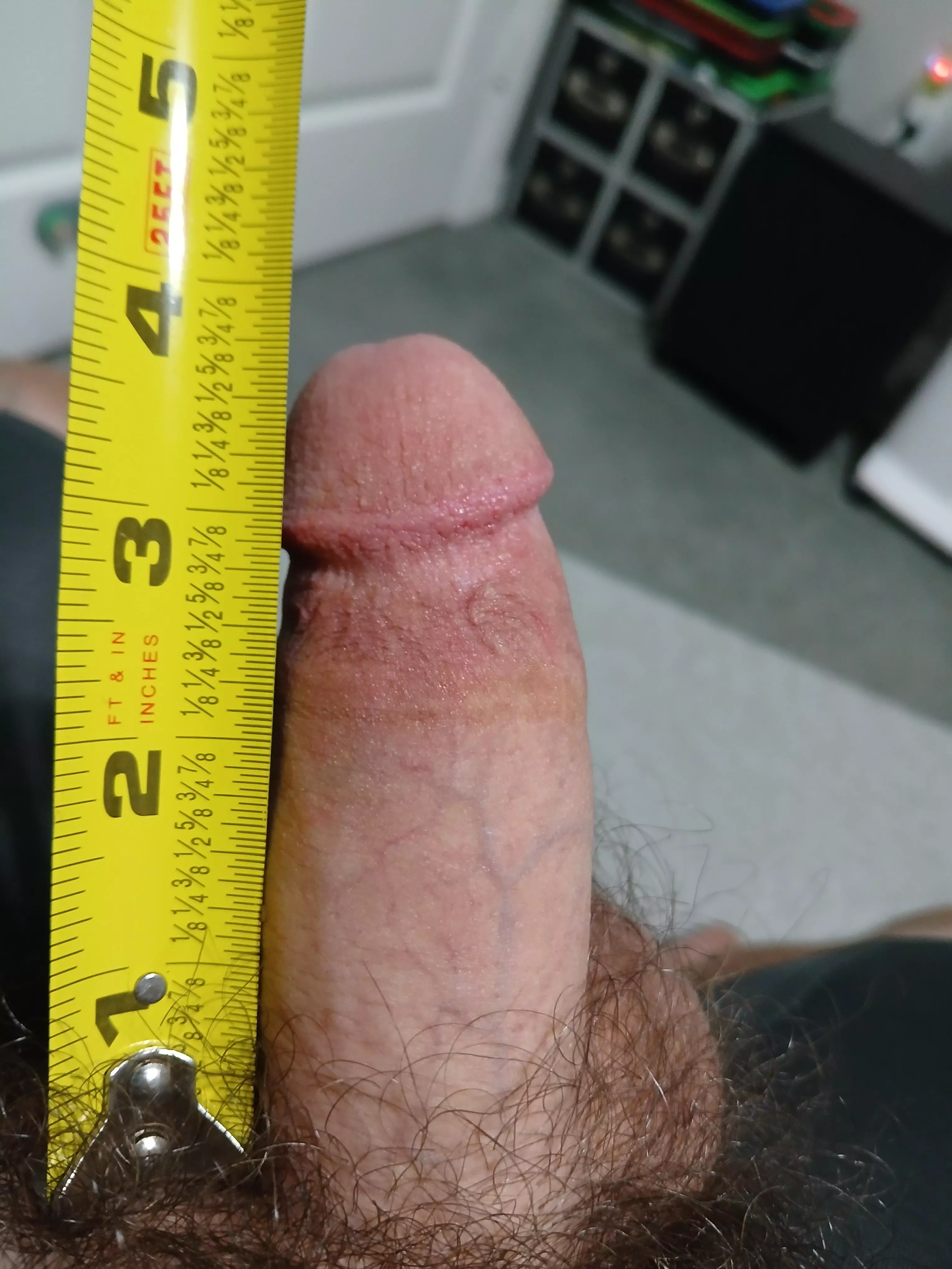 Be brutally honest. Would you cum?