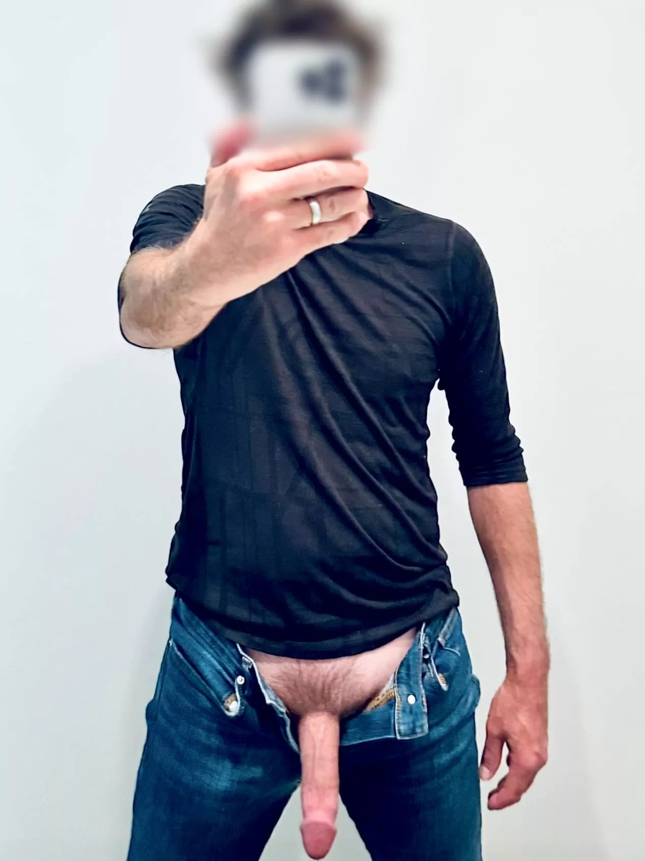 Bet your sweet ass I matter 