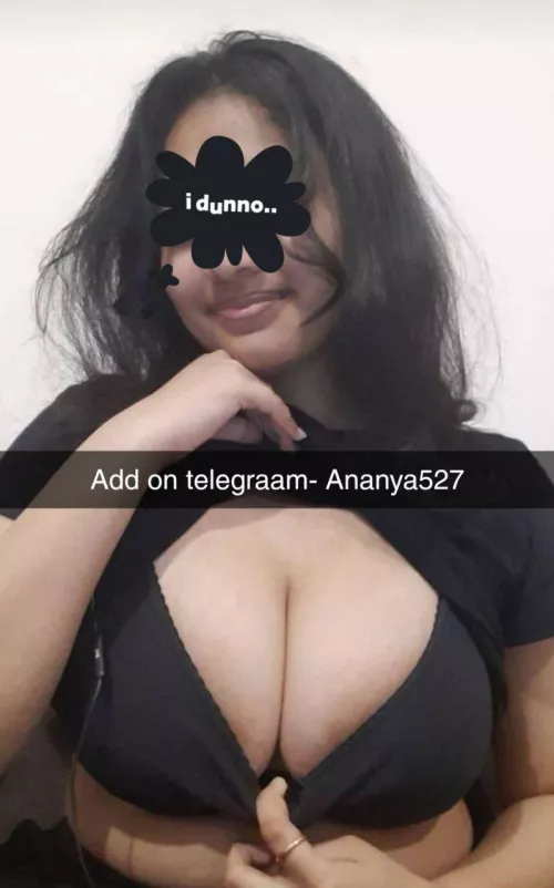 Bored...Hmm… Do you have any ideas?”