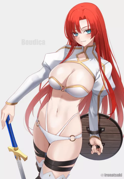 Boudica 