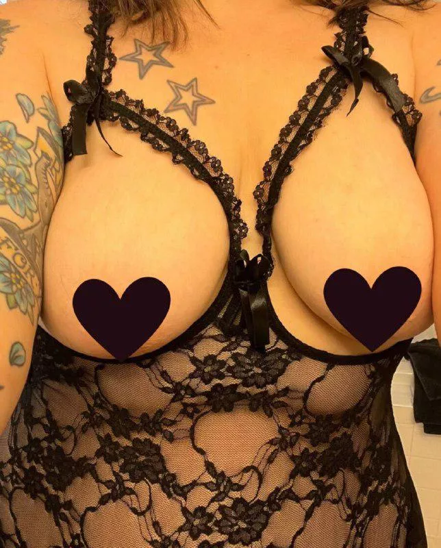 Can I be your fuck doll?