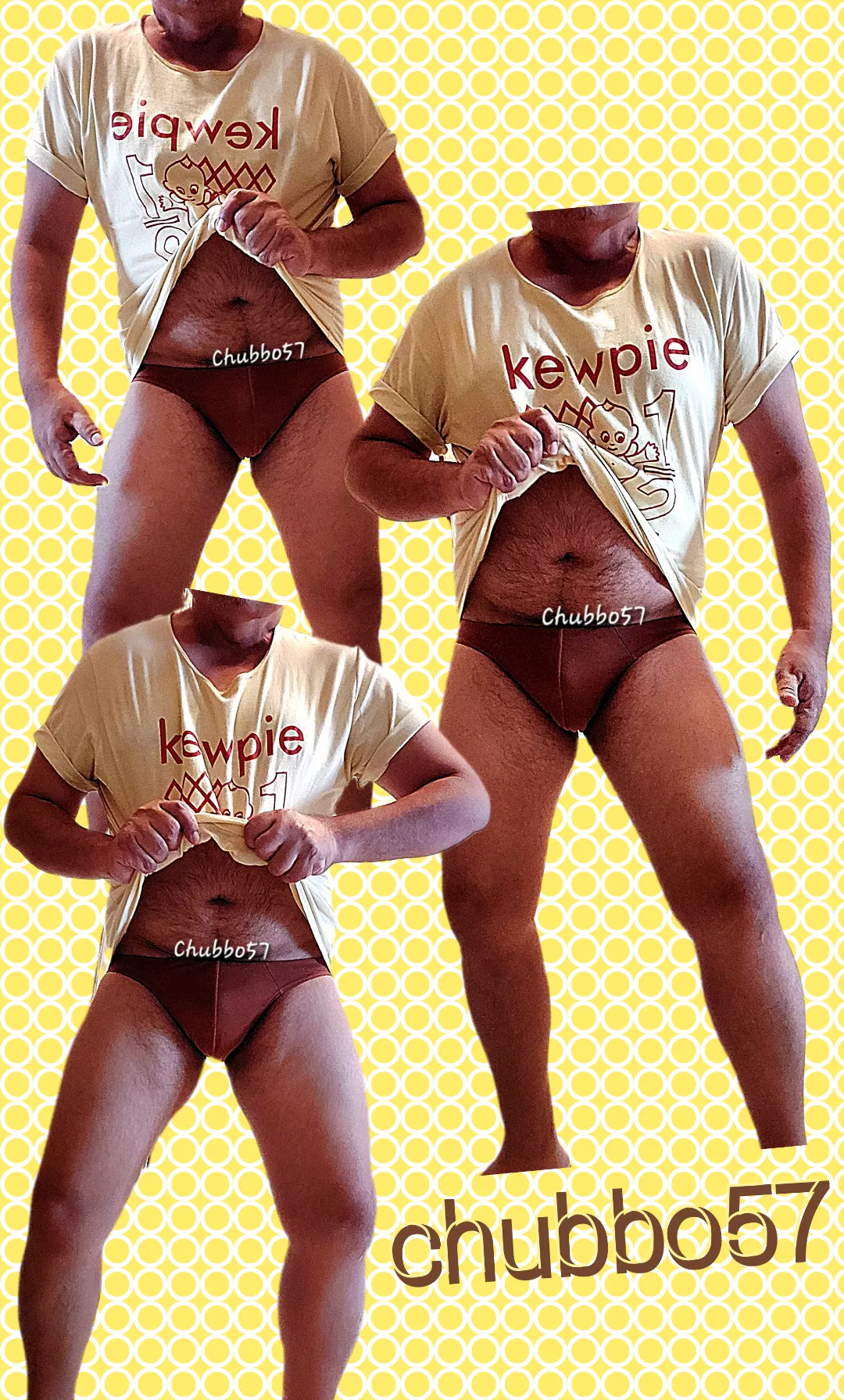 Can I be your Kewtie Pie? 😊🥧🍽️🍕😬