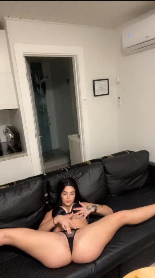 Can i do the splits on u? 