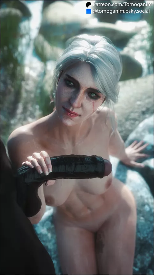 Ciri (Tomoganim)