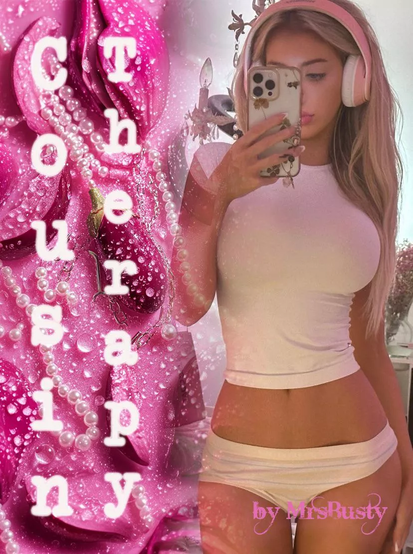 Cousin Therapy (Chapter 7)