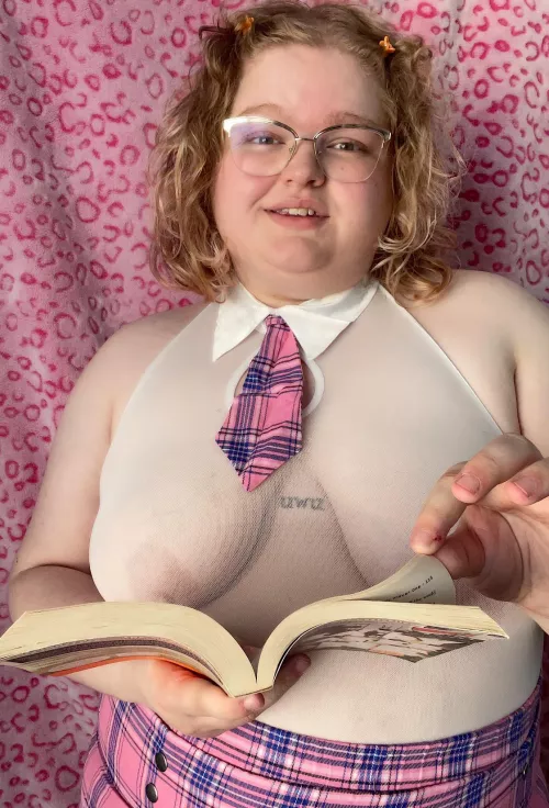 cum teach me a lesson 