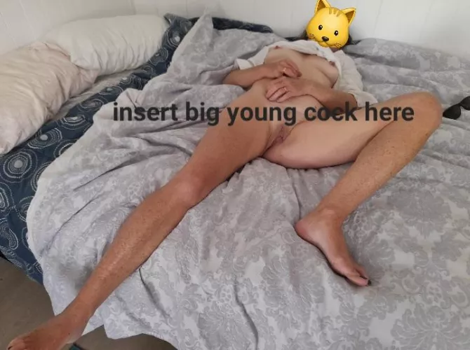 Daddy likes to watch (f)