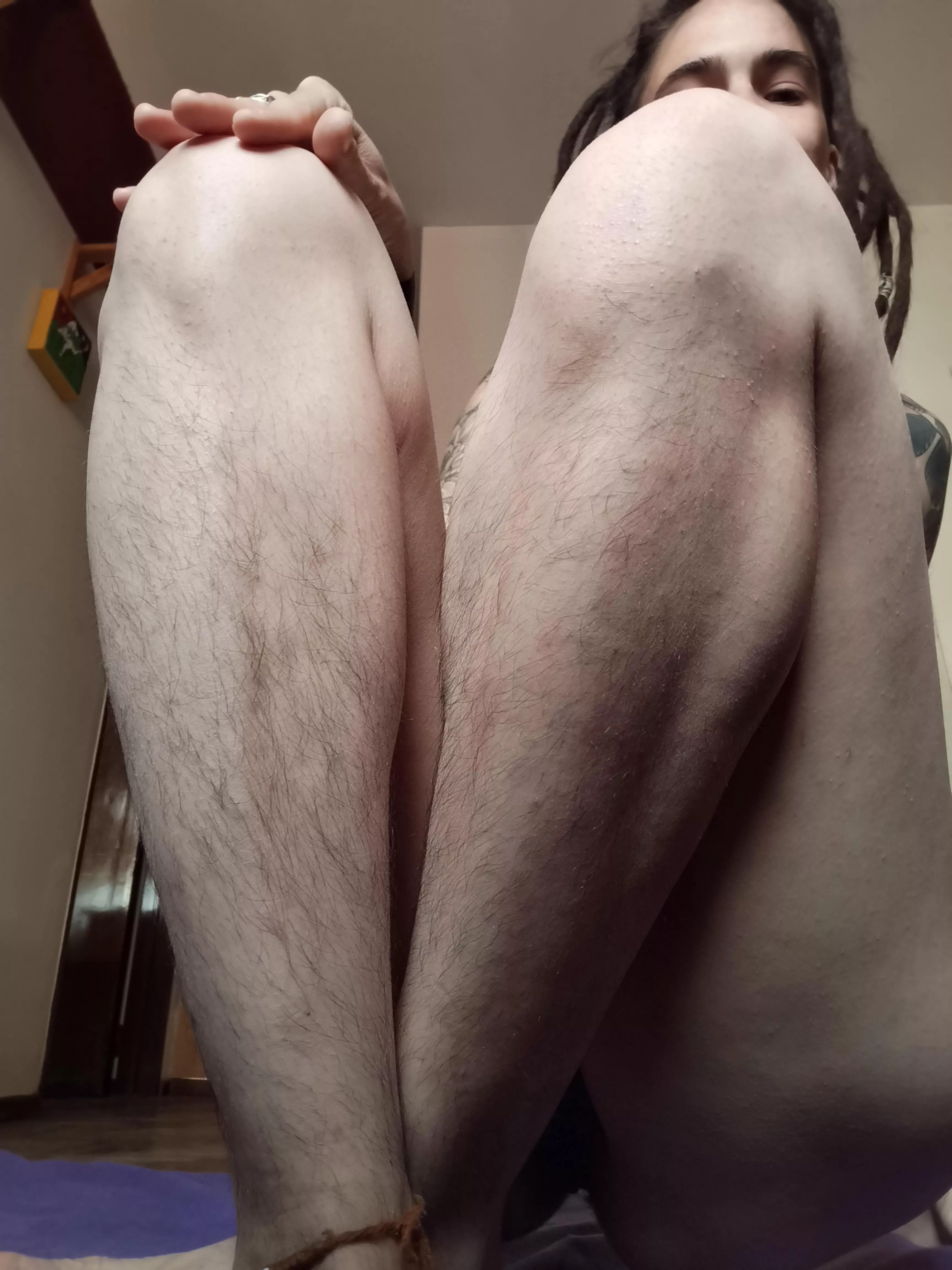 Do you like them like this?