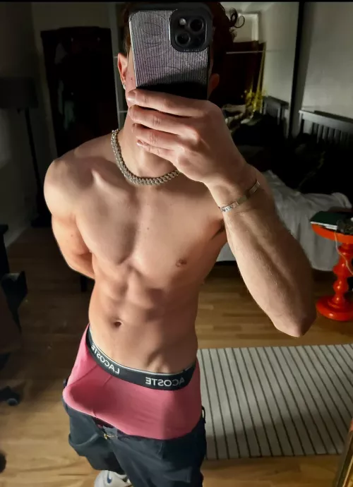 Do you like uncut teens?