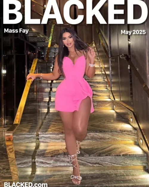 Even the Arab women from the upper class know BBC is superior 