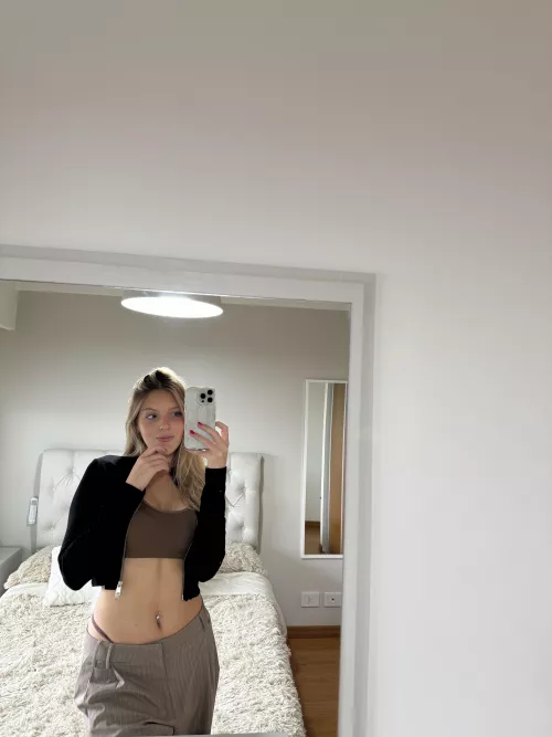 Free to chill today? Let's chat!