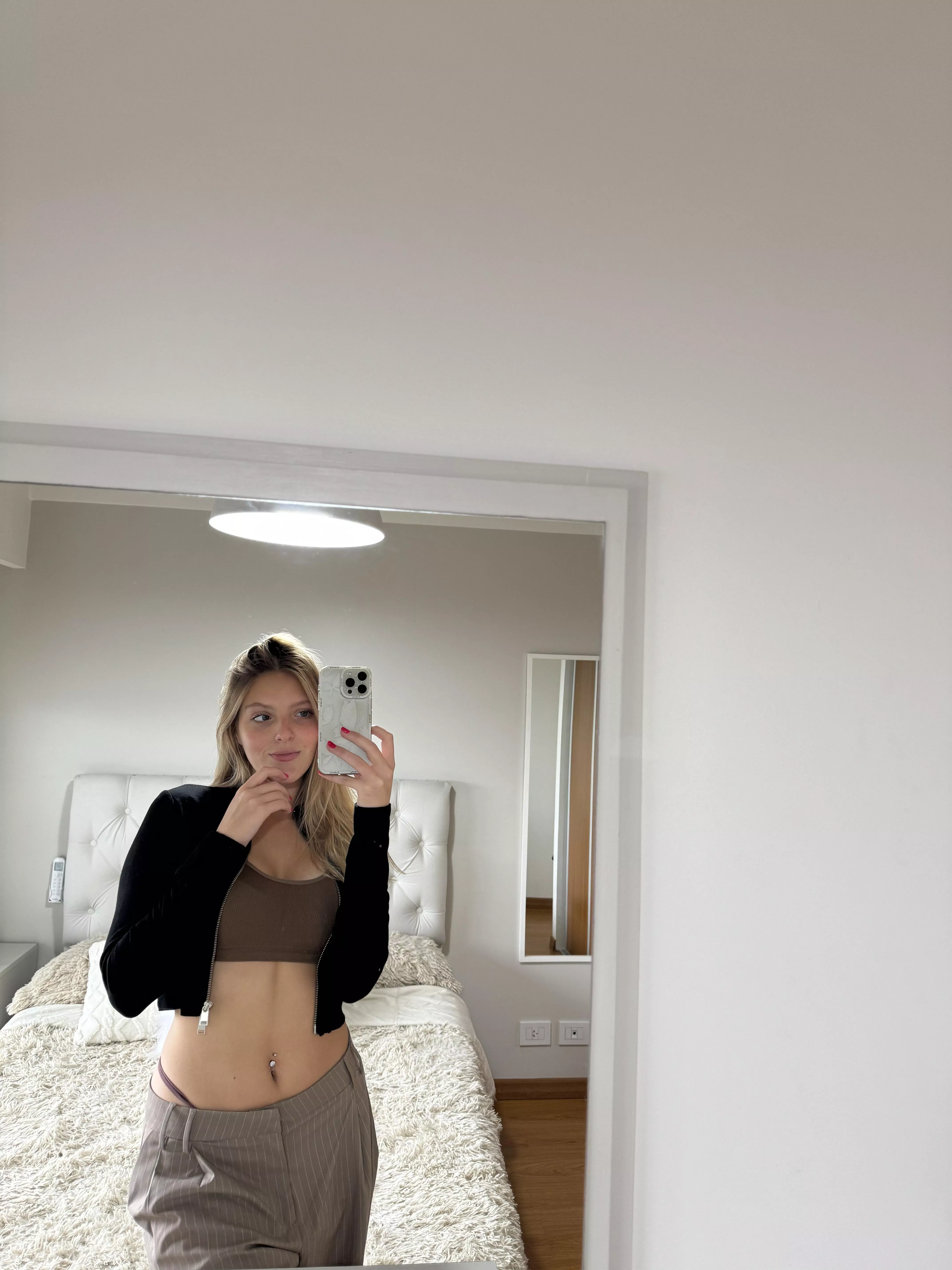 Free to chill today? Let's chat!