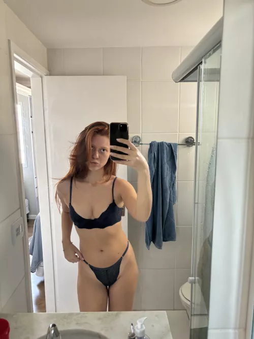 Going blue for tonight. 