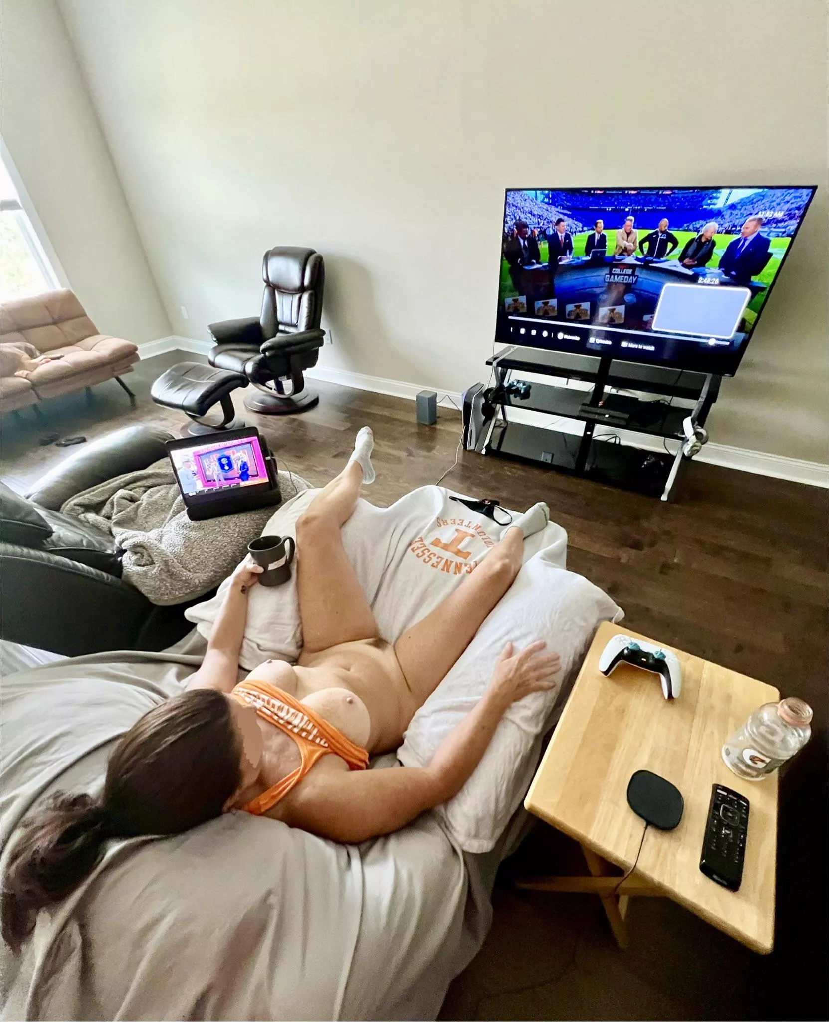 Happy Gameday ☕️🏈 