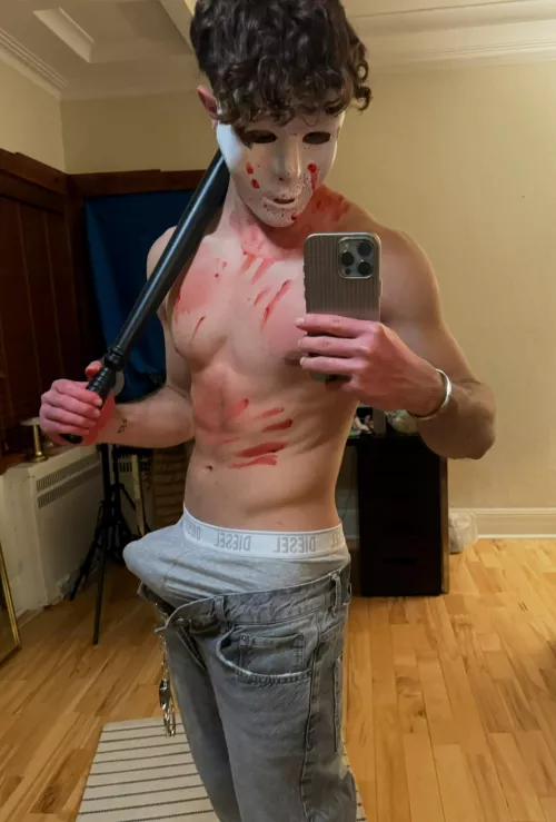 Happy Halloween 🎃 