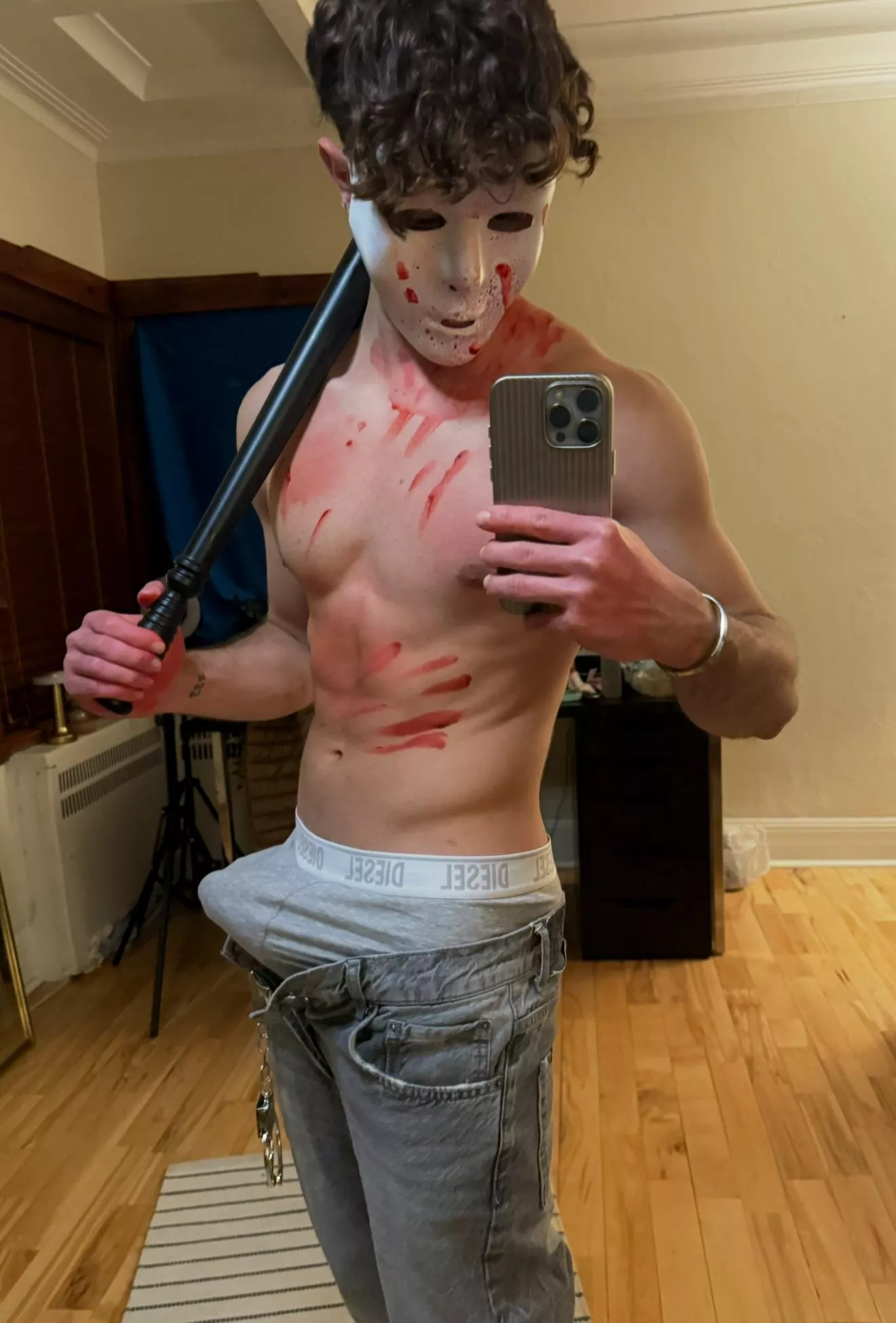 Happy Halloween 🎃 