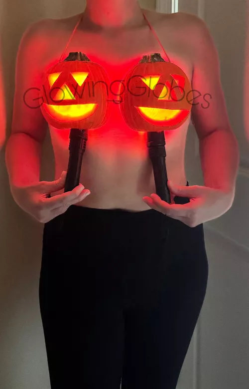 Happy Halloween 🎃 