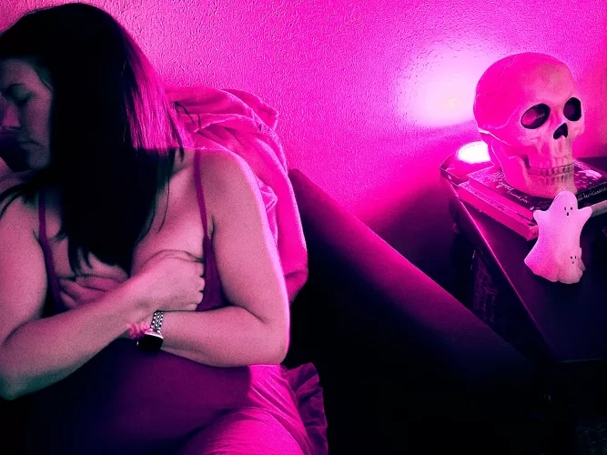 Happy Halloween 🎃 