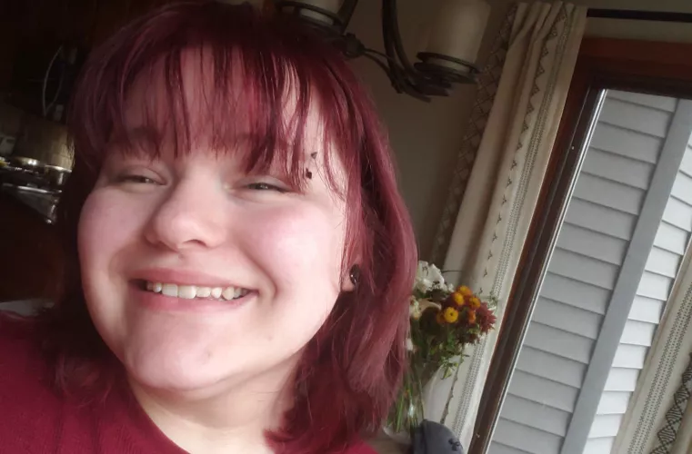 Happy November 1st everybody ☺