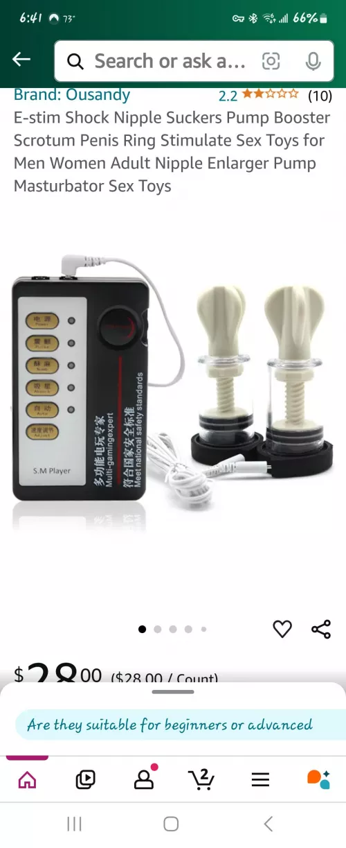 Has anyone used these?