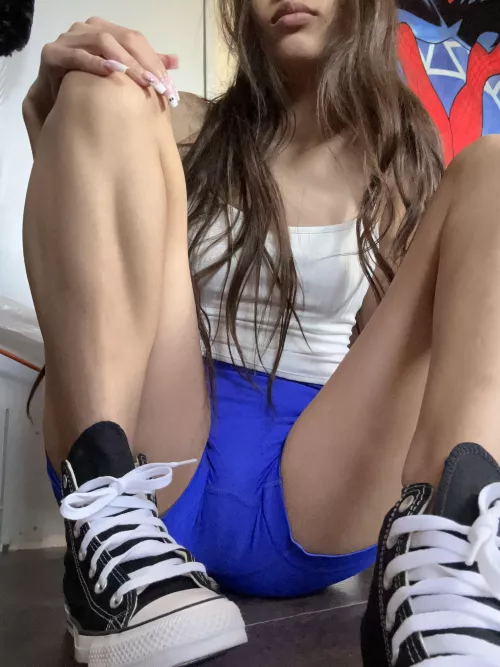 Hi I’m Rae 💕 just a gym girl 💪🏽