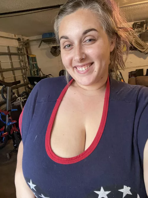 Hope you’re having a freaky Friday