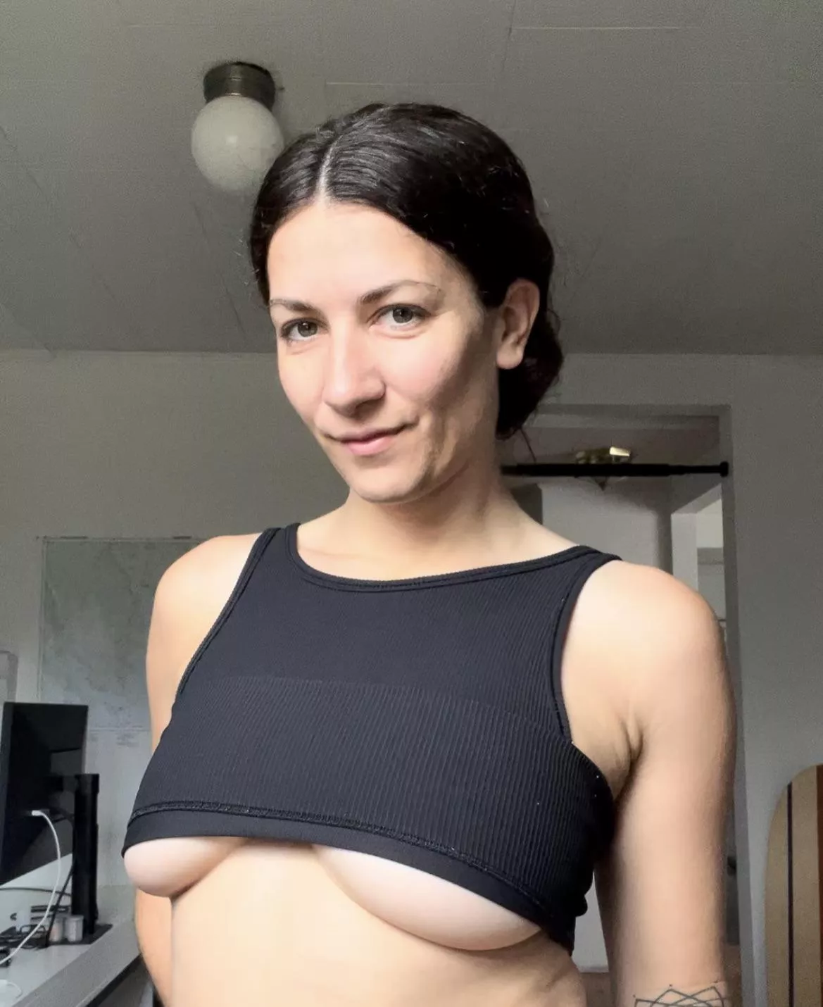 Hope you’re having a good weekend! [f]