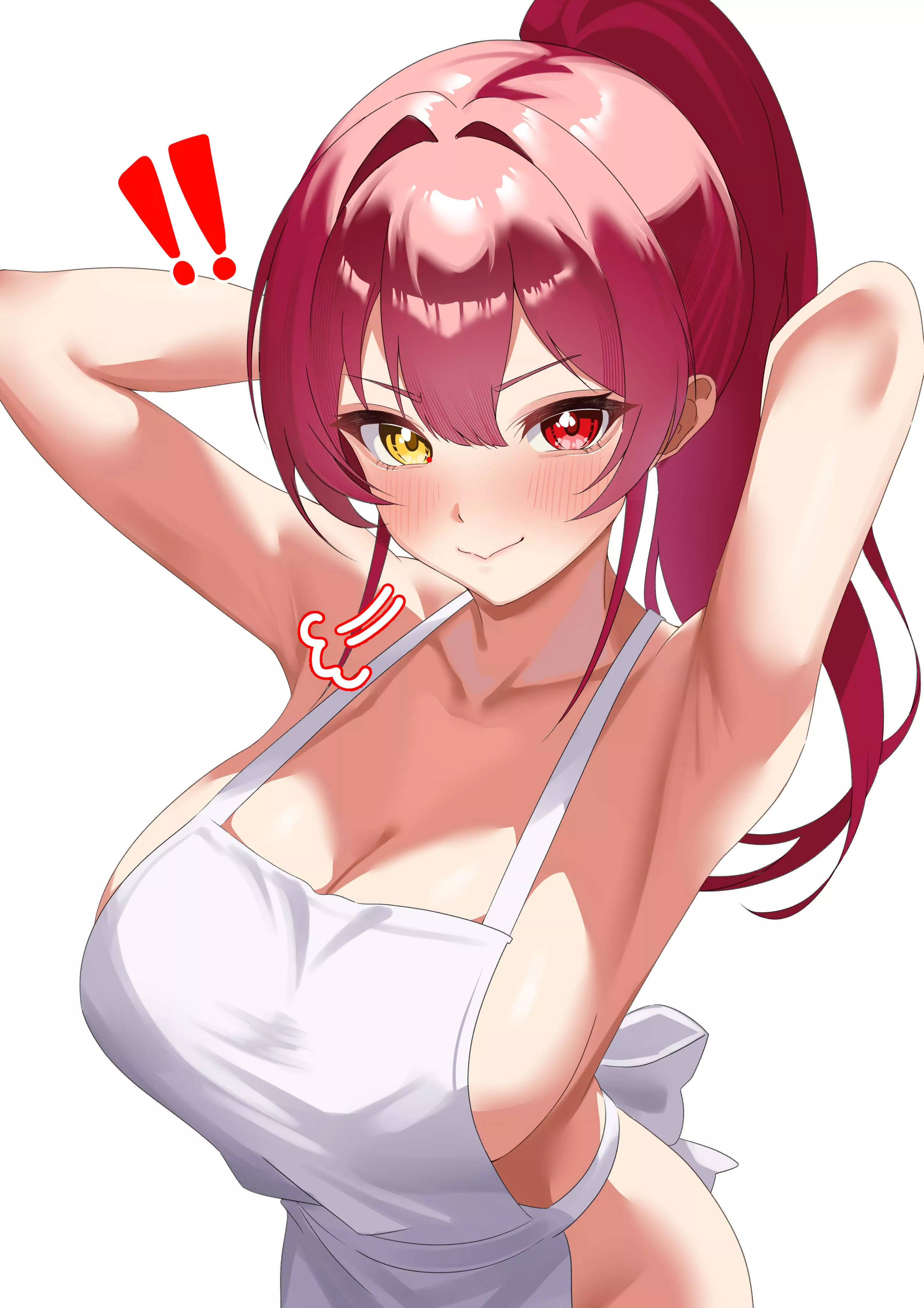 Houshou Marine [Hololive]