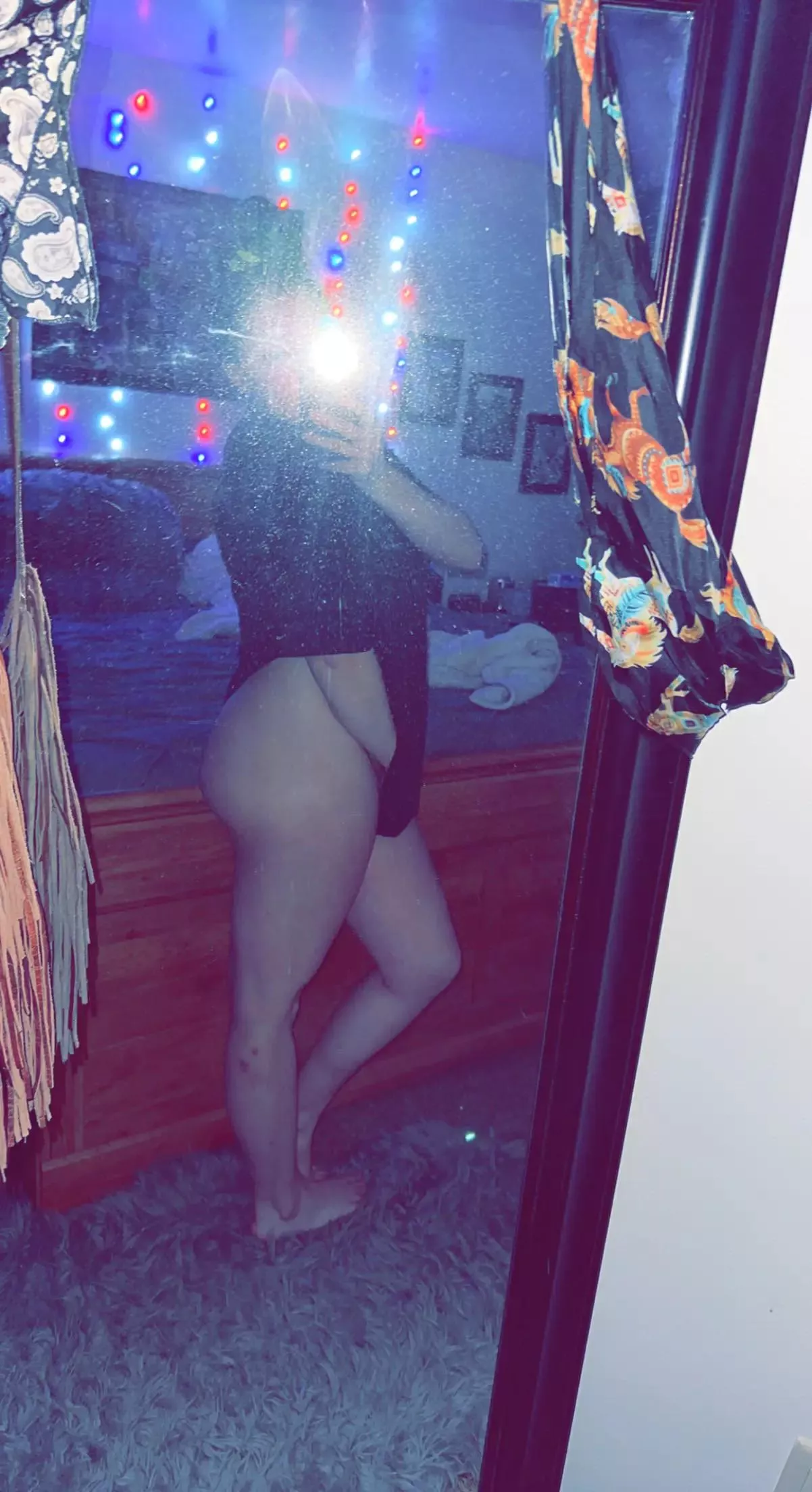 How does my little ass look🫣