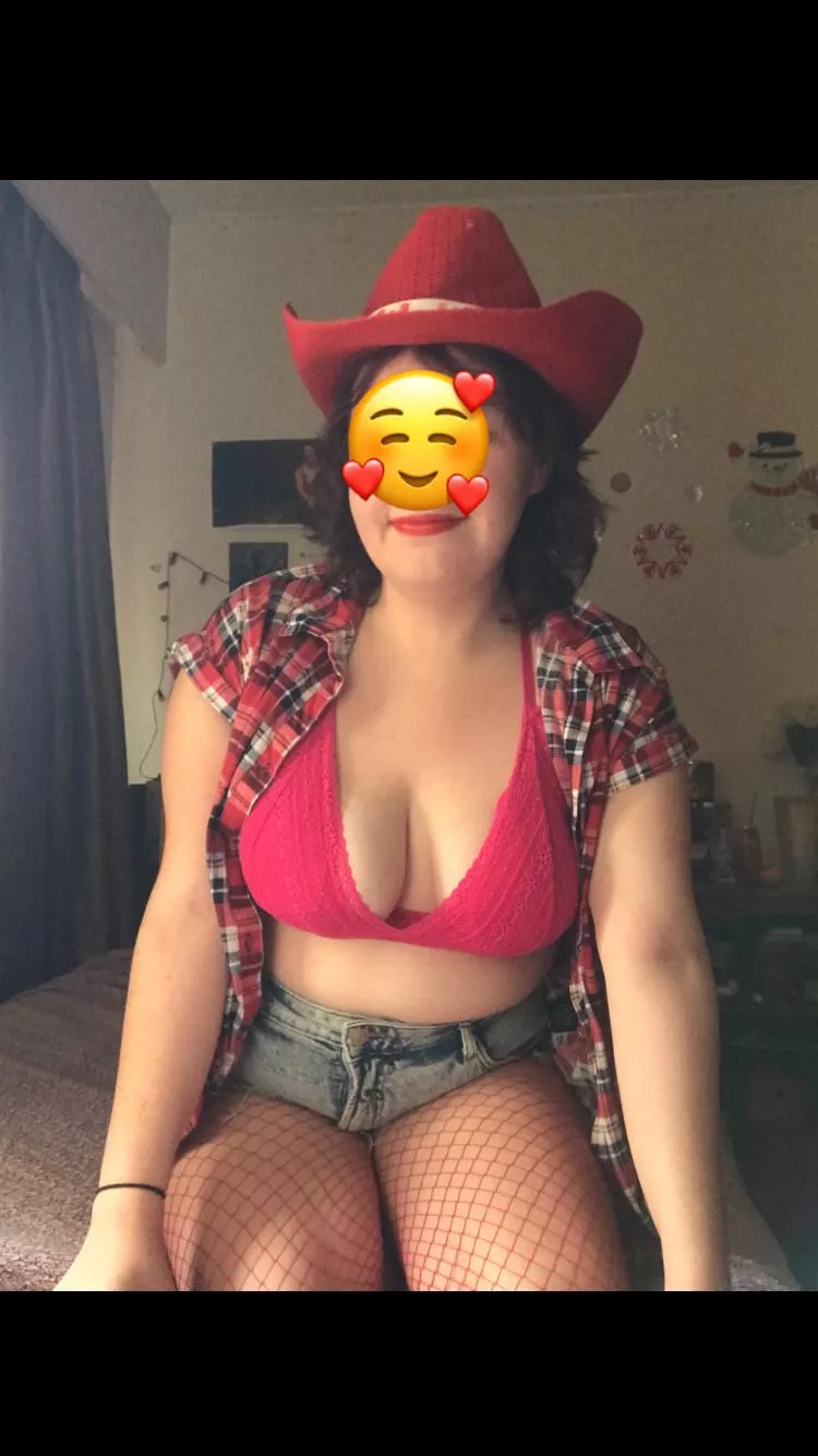 howdy (f)