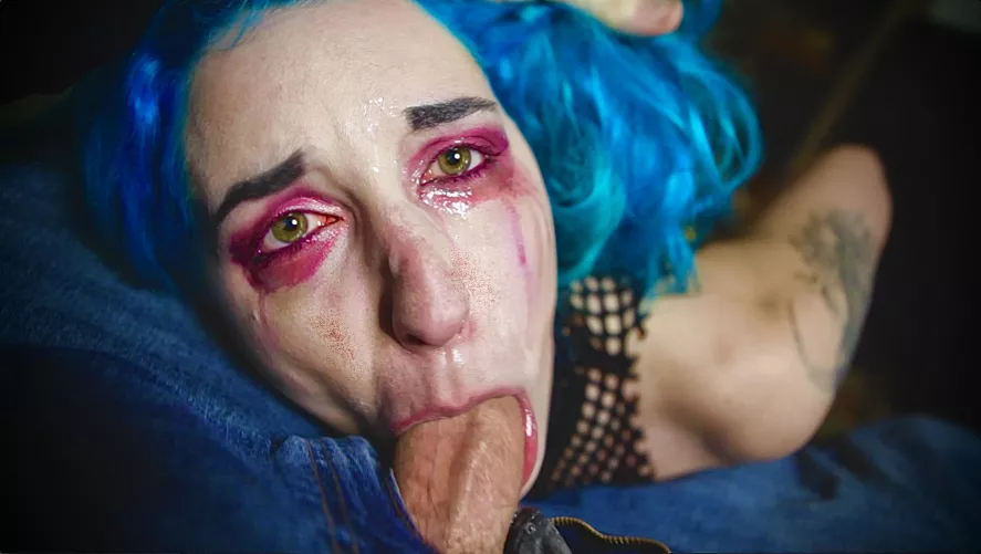 I enjoy using Tea Rex for her one true purpose 