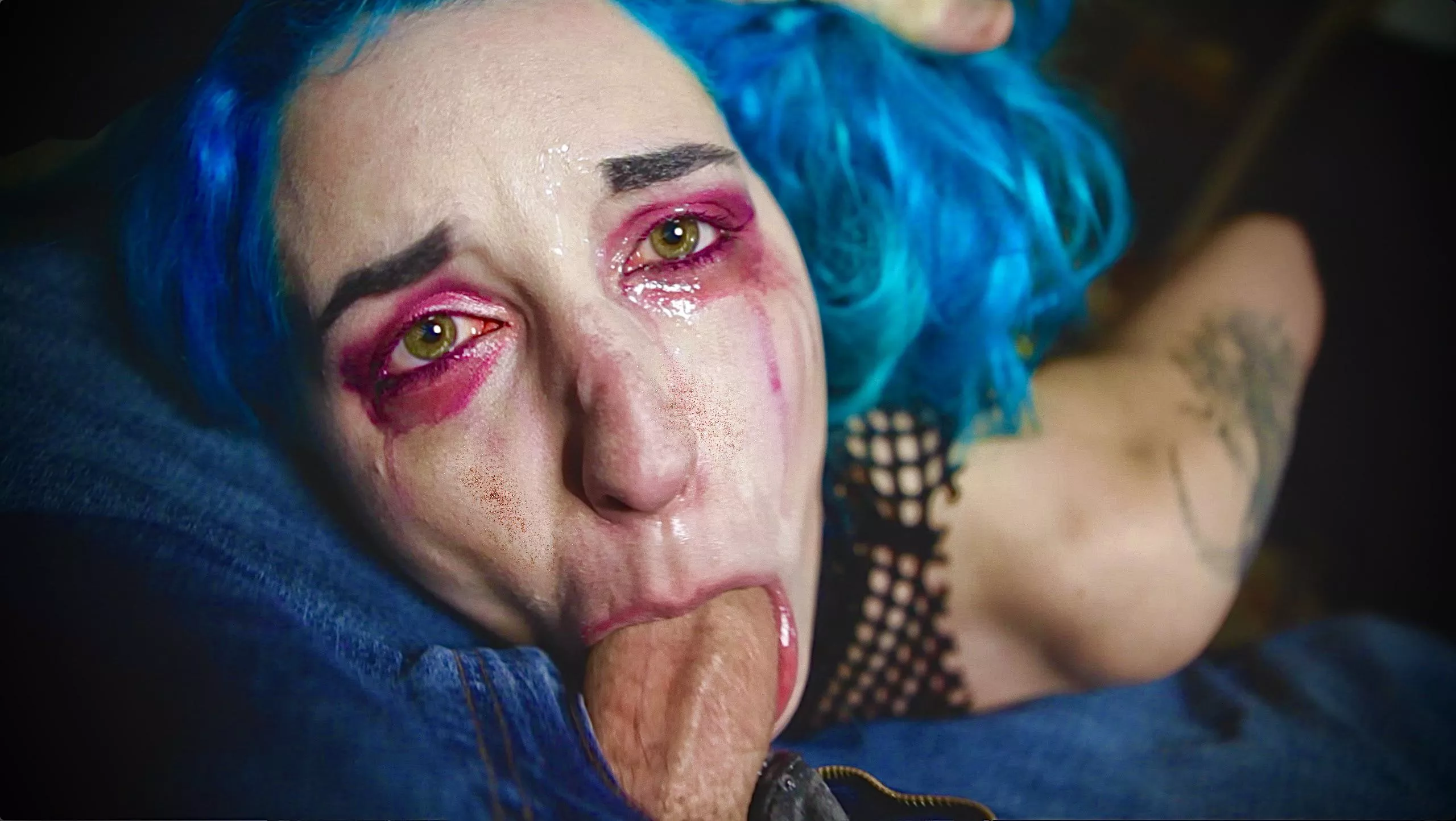 I enjoy using Tea Rex for her one true purpose 