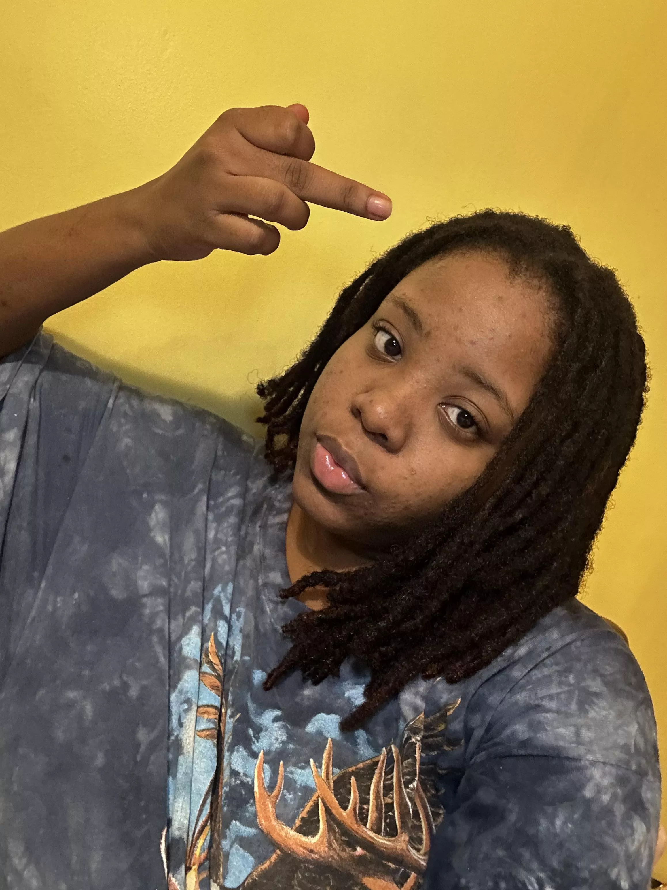 I know your so desperate to send money to me🐷