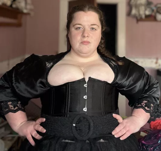 I stunned here, i fear 💁🏻‍♀️🎃