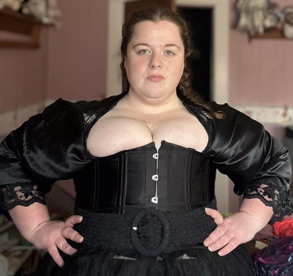 I stunned here, i fear 💁🏻‍♀️🎃