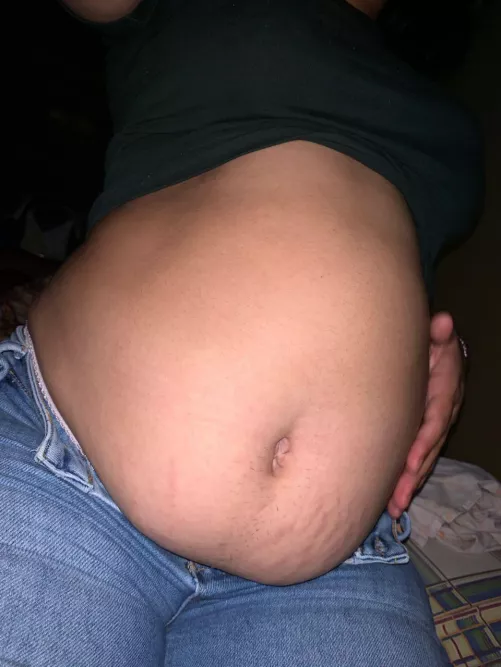 I want to continue filling full