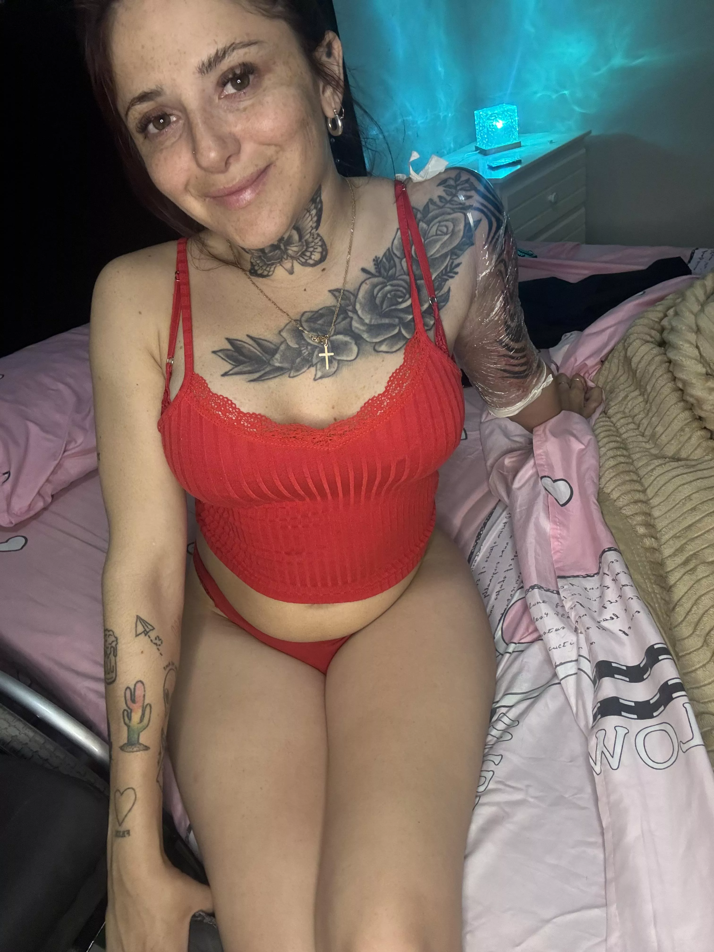 If I ask you to fuck me tonight, you can do it. 