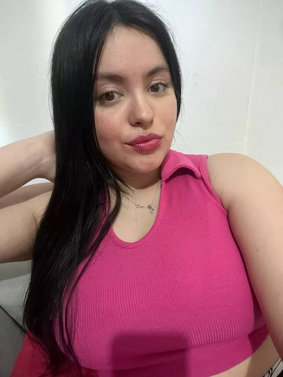 If you saw me on the beach, would you find me pretty?