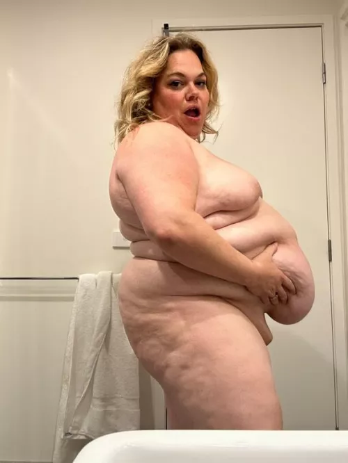 I'm as shocked as you are 