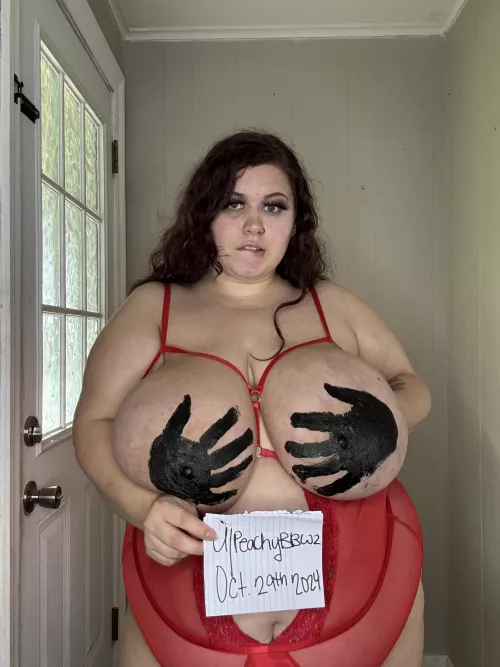 I’m ready to have fun