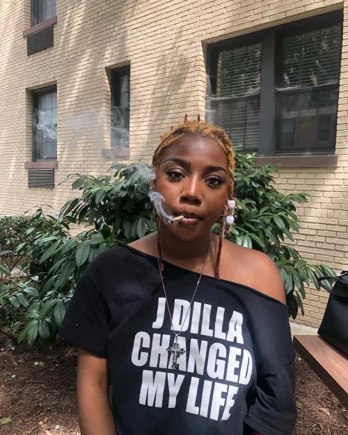 i’m the only high you need 