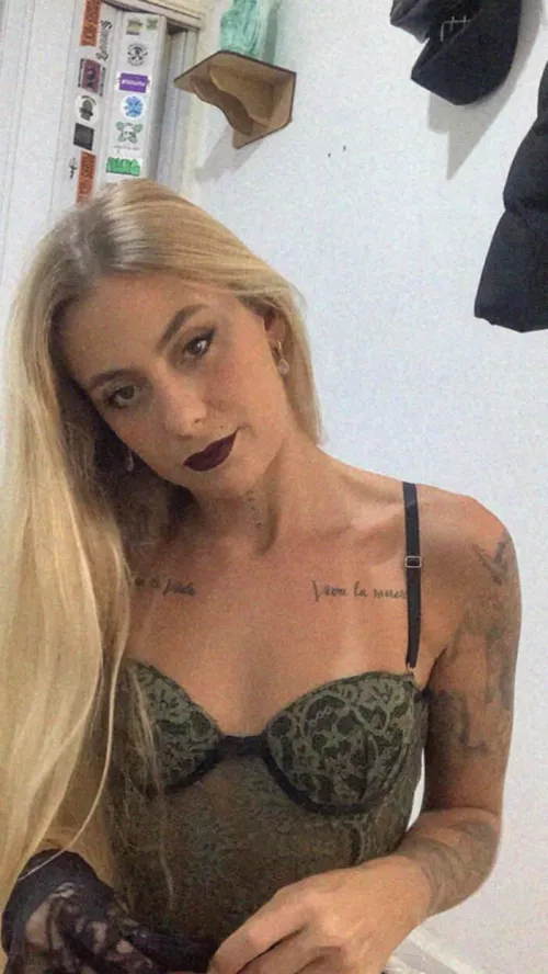 In the Mood for Fun Vibes  Want to Join Me?