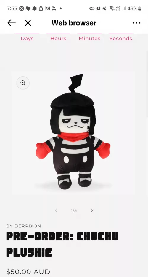 Insert spongebob quote here